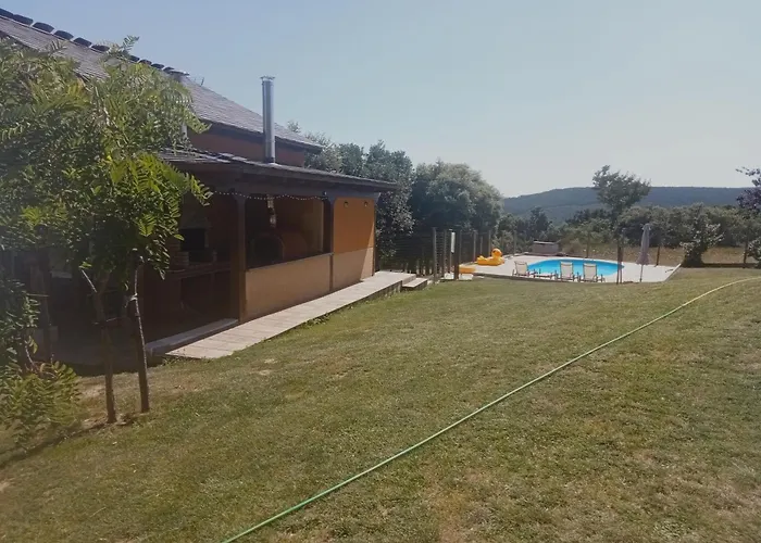 Casa Antonio
