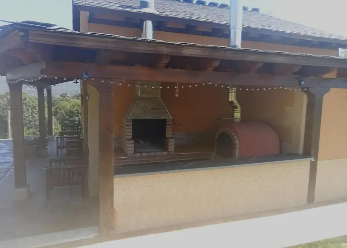 Casa Antonio