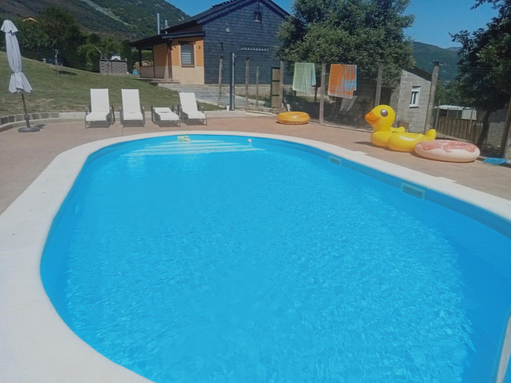 Holiday home Casa Antonio